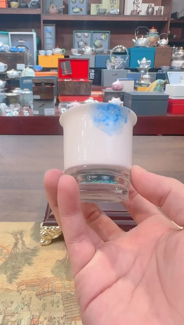 【闪购商品】知音茶具开播福利