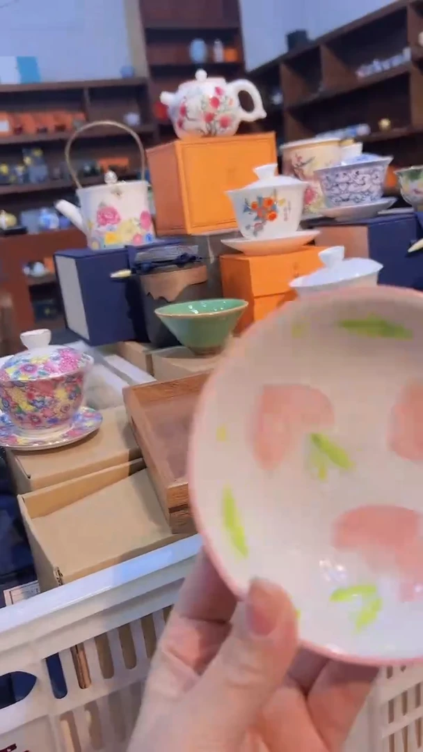 【闪购商品】密胺其他@@X353