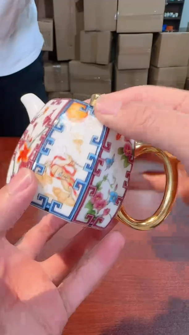 【闪购商品】知音茶具开业福利