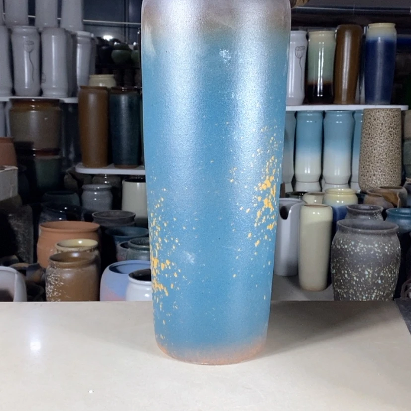 【闪购商品】紫砂花盆瑕1219-5