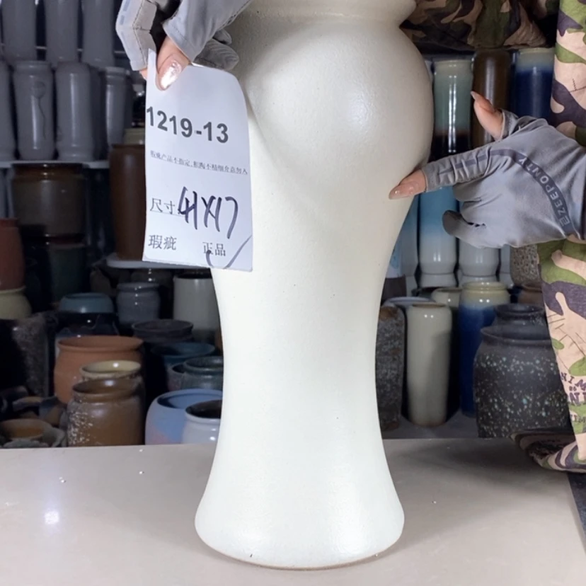 【闪购商品】紫砂花盆瑕1219-13