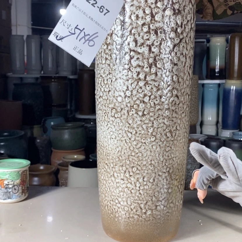 【闪购商品】紫砂花盆瑕1222-67