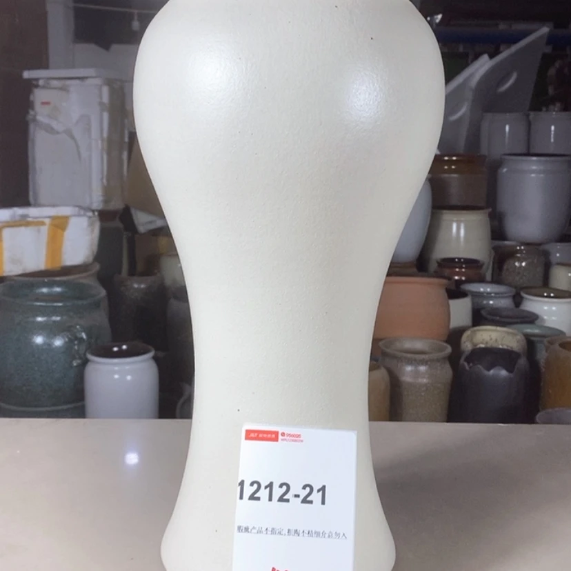 【闪购商品】紫砂花盆瑕1212-21