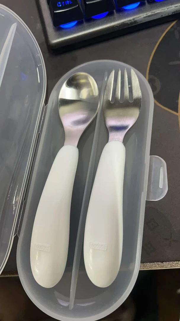 勺子（橄榄水透面膜）