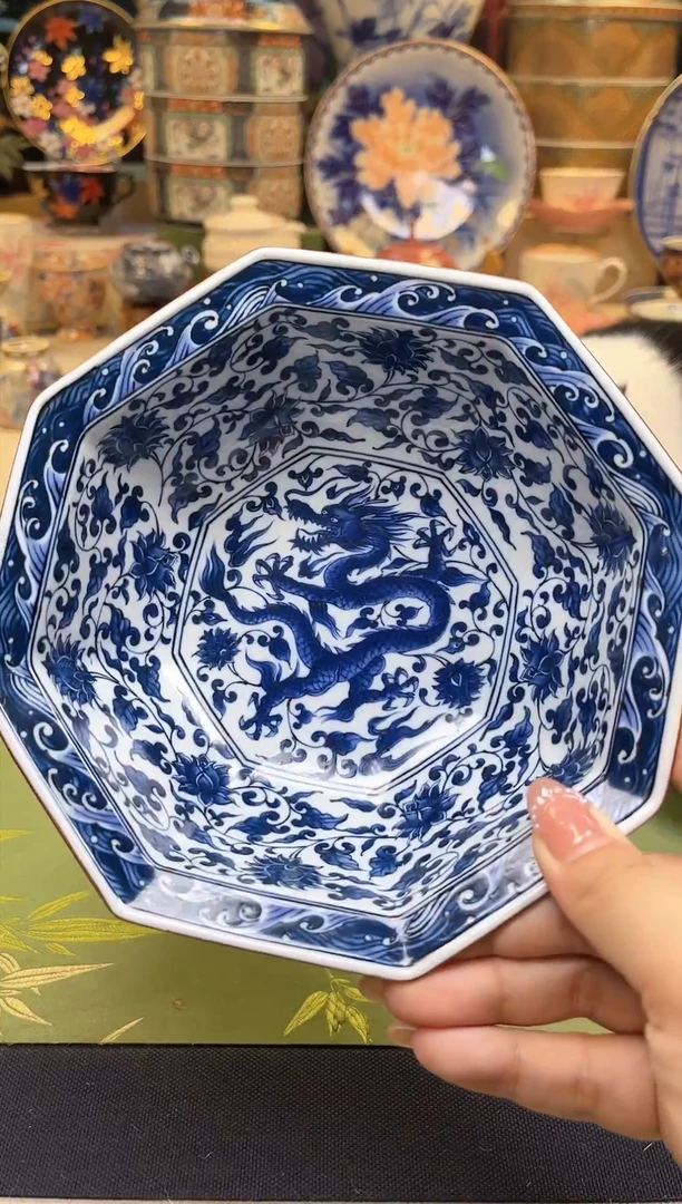 【闪购商品】库山窑白胖儿............