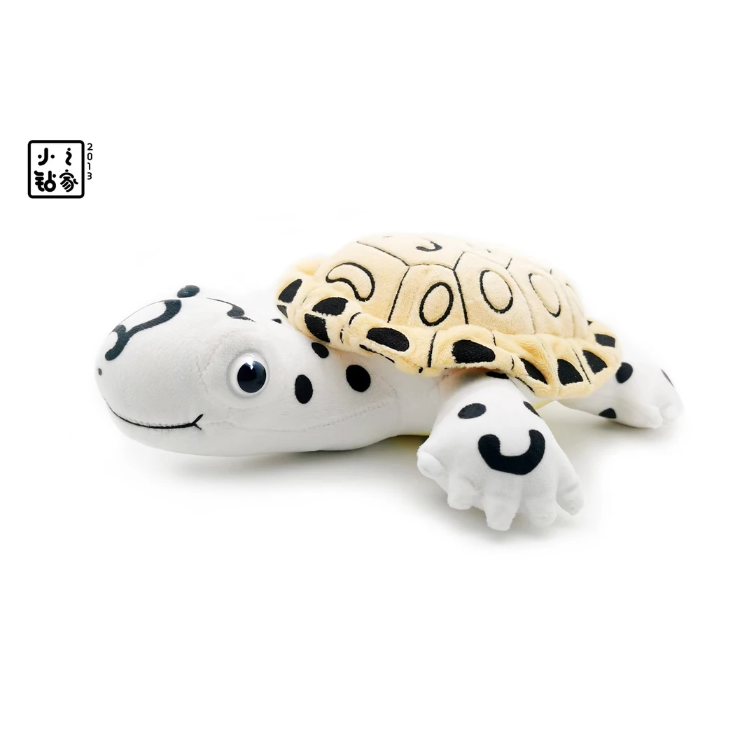 小钻之家钻纹毛绒公仔重磅归来高档材质可爱限量毛绒玩具升级版