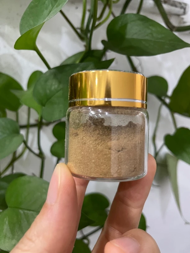 莱特沉香粉末3克装