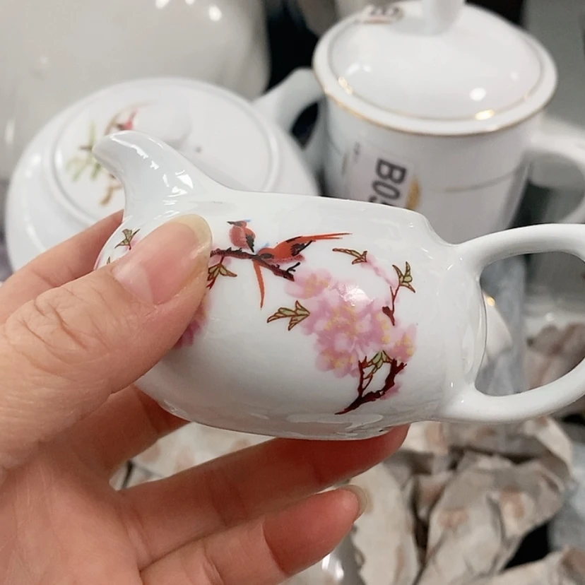 【闪购商品】瓷7天**将