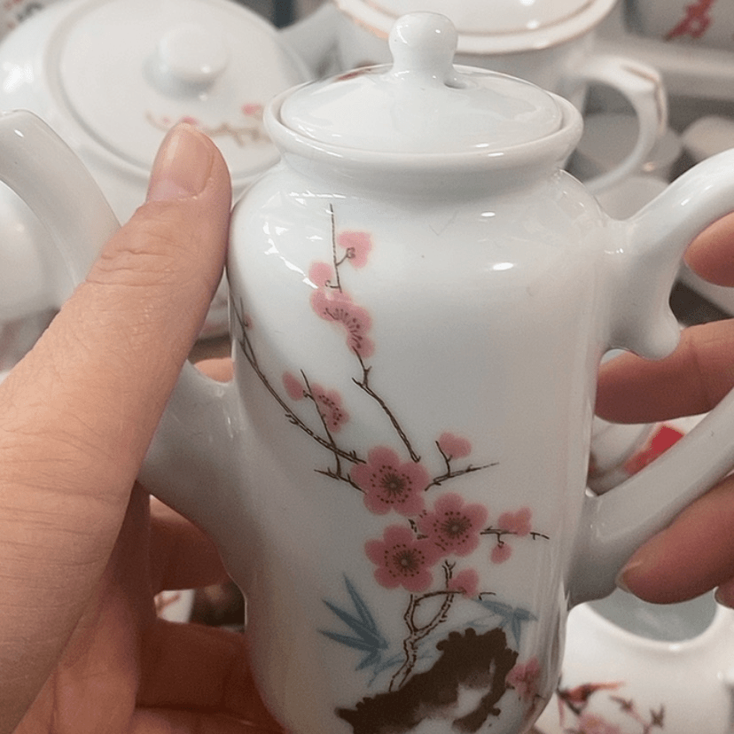 【闪购商品】瓷7777
