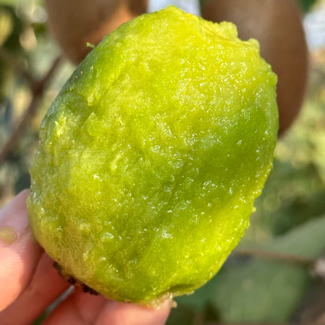 正宗陕西徐香猕猴桃绿心奇异果新鲜香甜孕妇水果