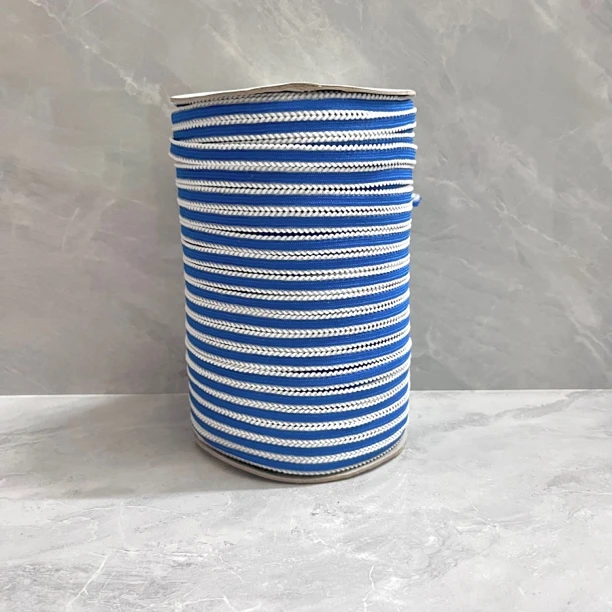 200码-1厘米宽-无弹花边服装沙发辅料