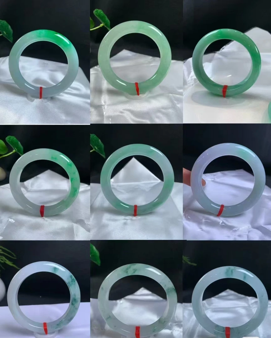 尚益时尚饰品手镯多样发一B141