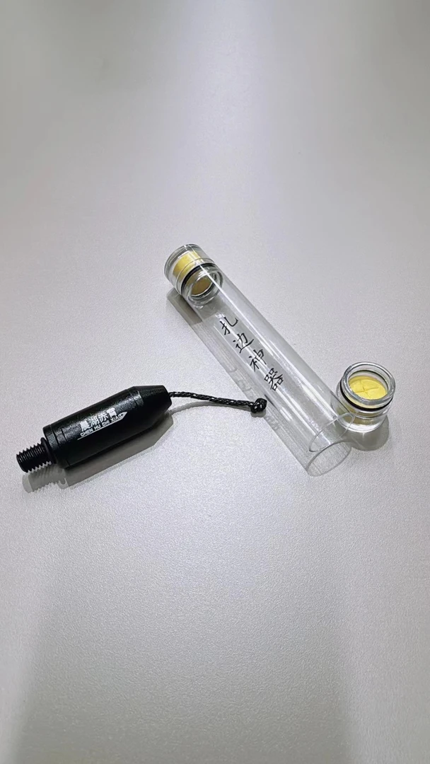 【晨湖渔乐】扎边神器钓鱼缓冲器扎钓边蛤蟆钓法