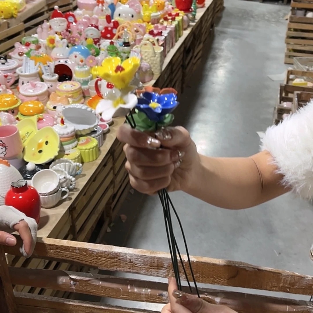 【闪购商品】陶瓷摆件