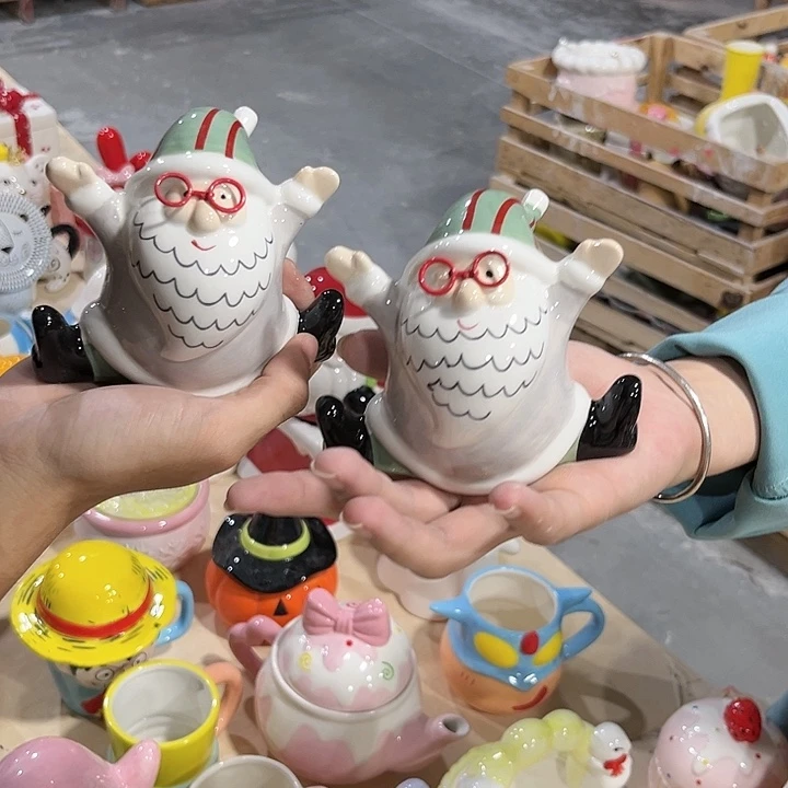 紫砂茶壶我们的生活也