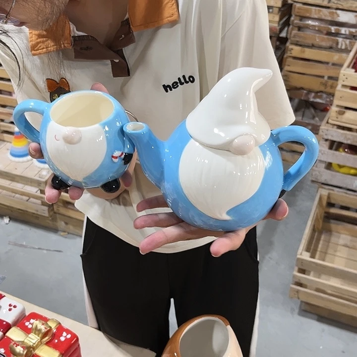 紫砂茶盘我们的生活