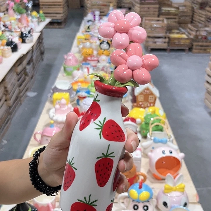 紫砂茶壶我们的生活也