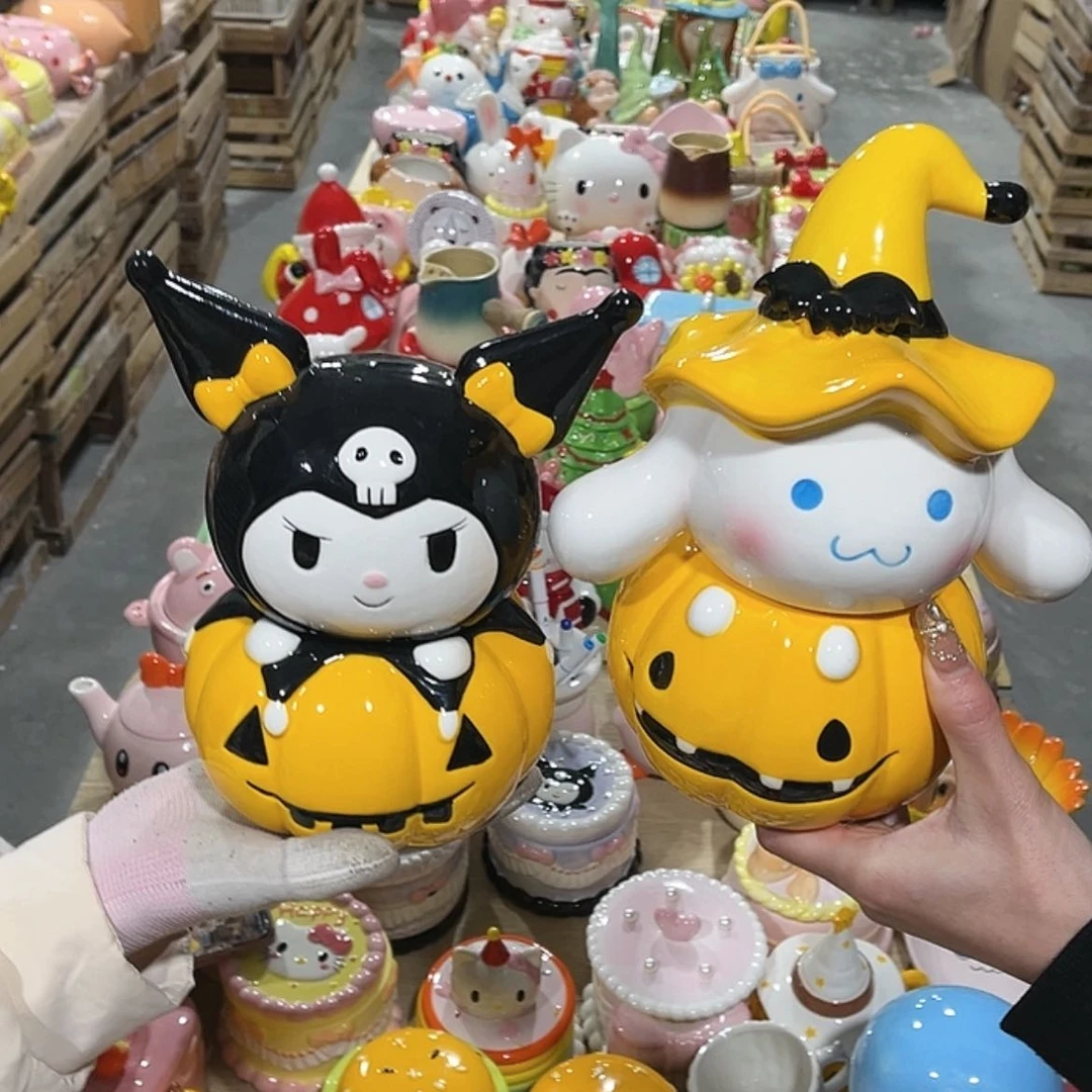【闪购商品】陶瓷摆件