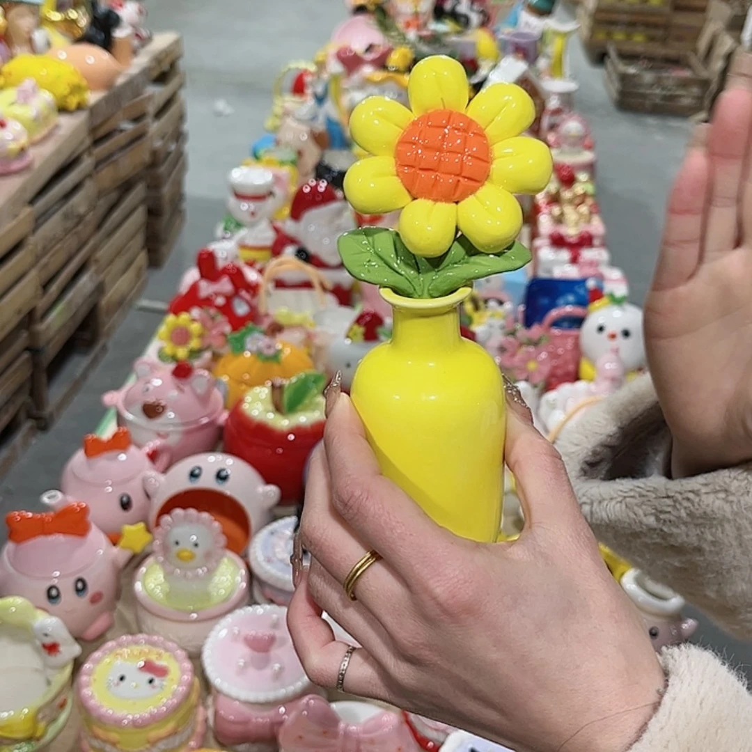 【闪购商品】陶瓷摆件