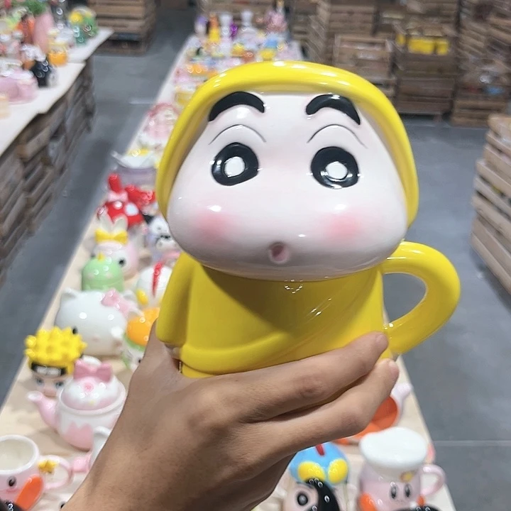 紫砂茶壶我们的生活也
