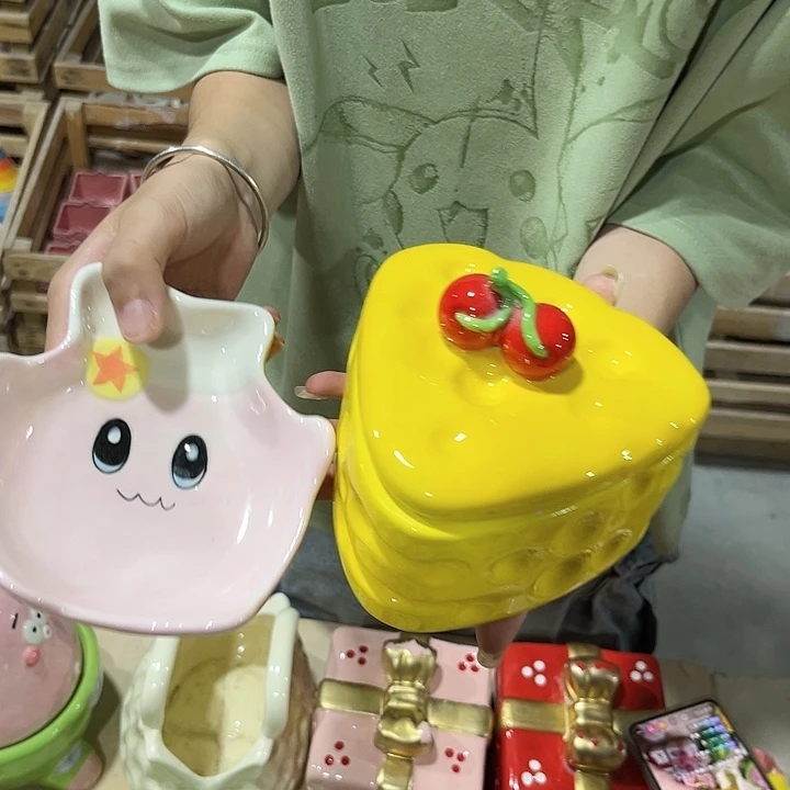 紫砂茶盘我们的生活