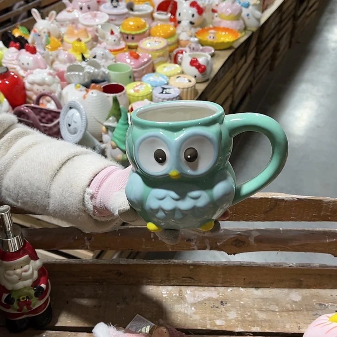 【闪购商品】陶瓷摆件