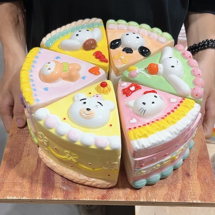 紫砂茶盘我们的生活也