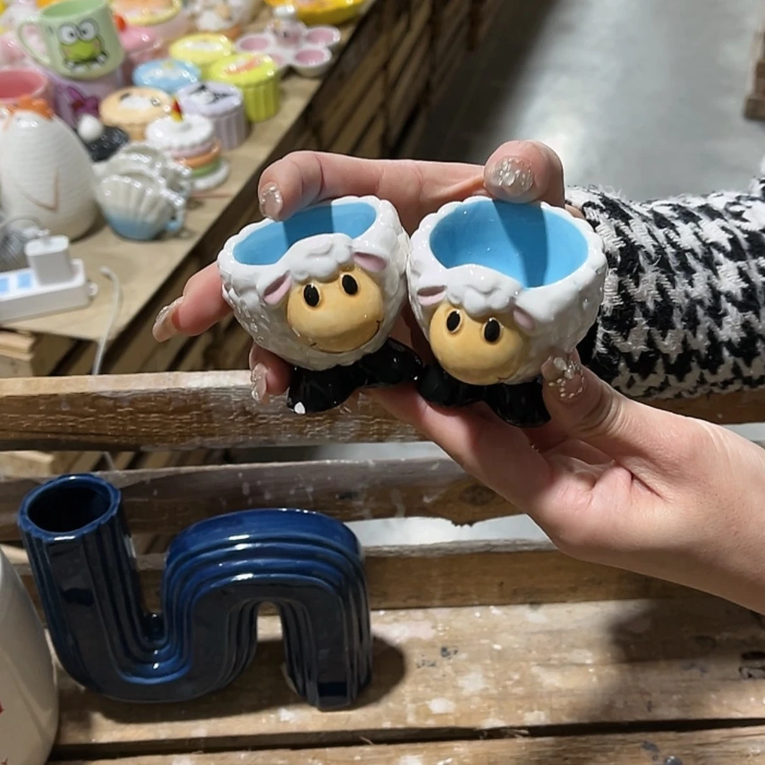 【闪购商品】陶瓷摆件