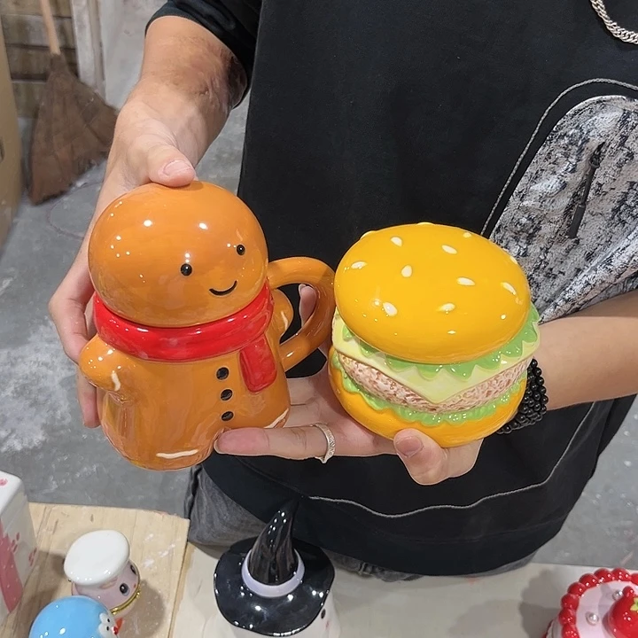 紫砂茶壶我们的生活