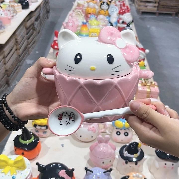紫砂茶壶我们的生活也