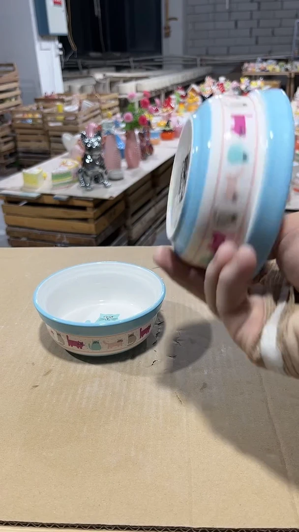 【闪购商品】紫砂茶壶可爱家居摆件