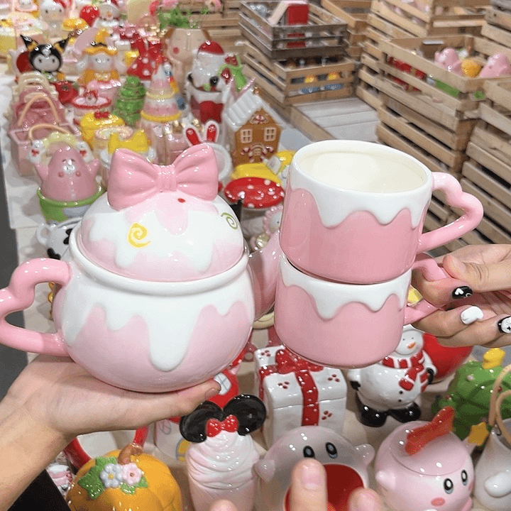 紫砂茶盘我们的生活也