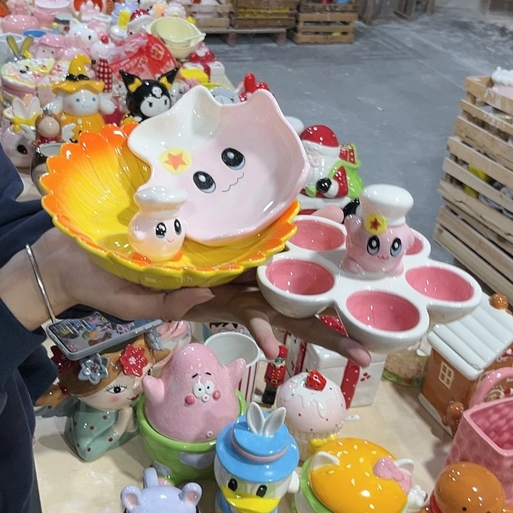 紫砂茶壶我们的生活
