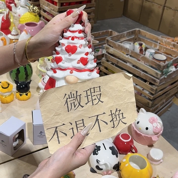 紫砂茶壶我们的生活