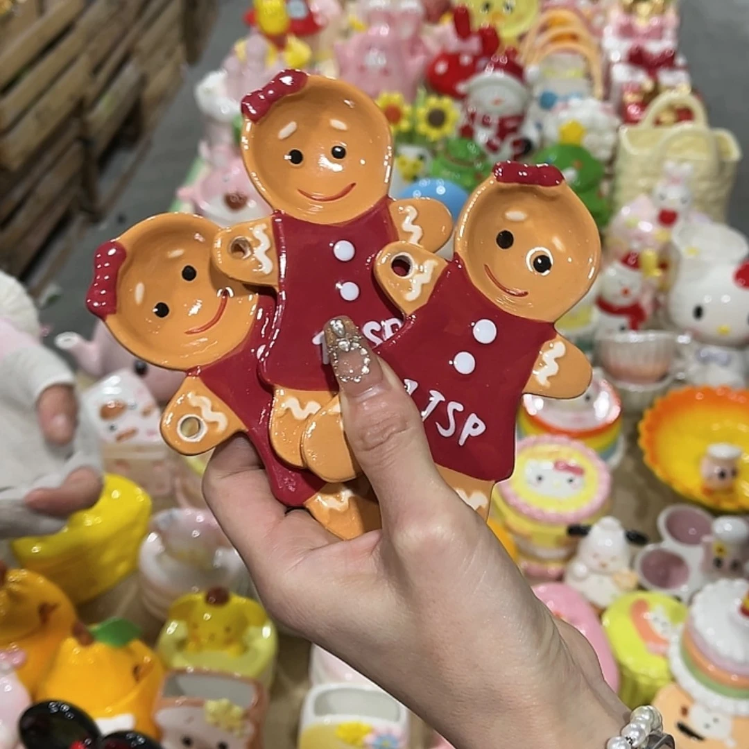 【闪购商品】陶瓷摆件