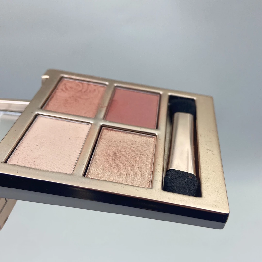 鎏光眼影（直播间挑款）