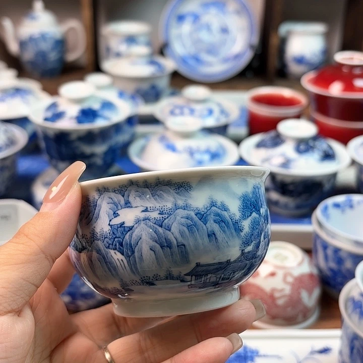 柴窑秒杀活动福利杯