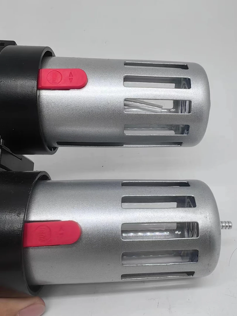 油水分离器三联件BFC2000/3000/4000