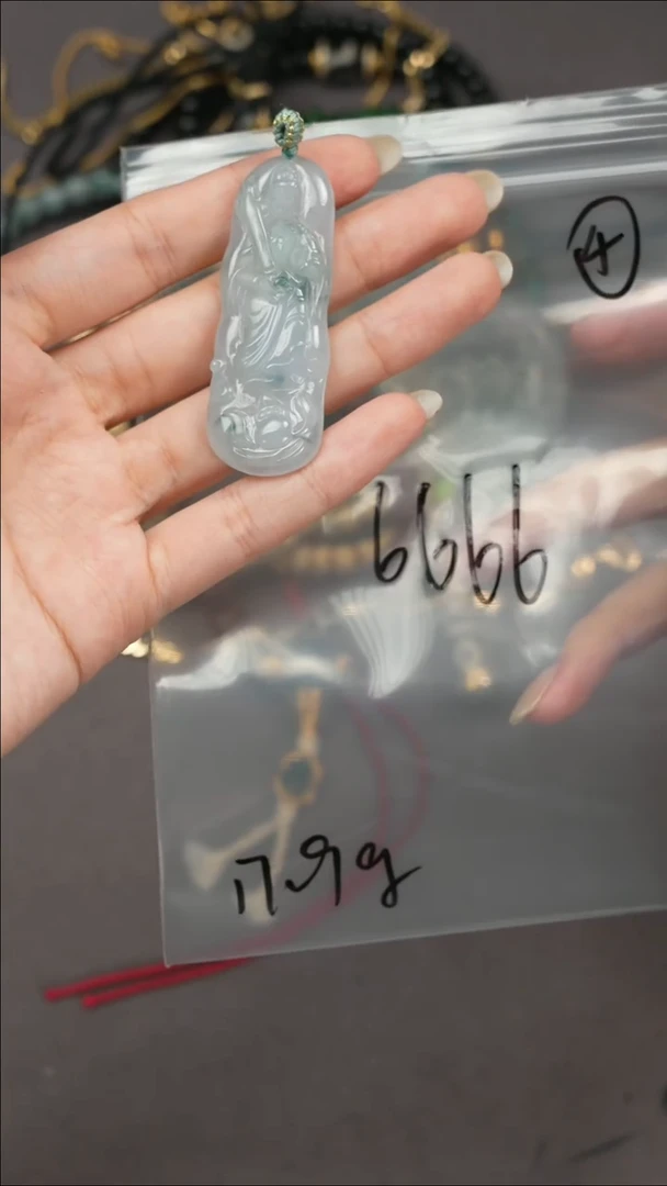 【闪购商品】翡翠吊坠(不含链)未镶嵌遇见匠心品质回血