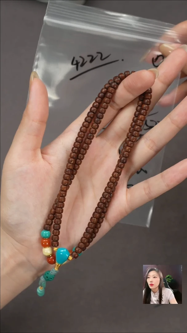 【闪购商品】菩提手串未镶嵌遇见匠心品质回血