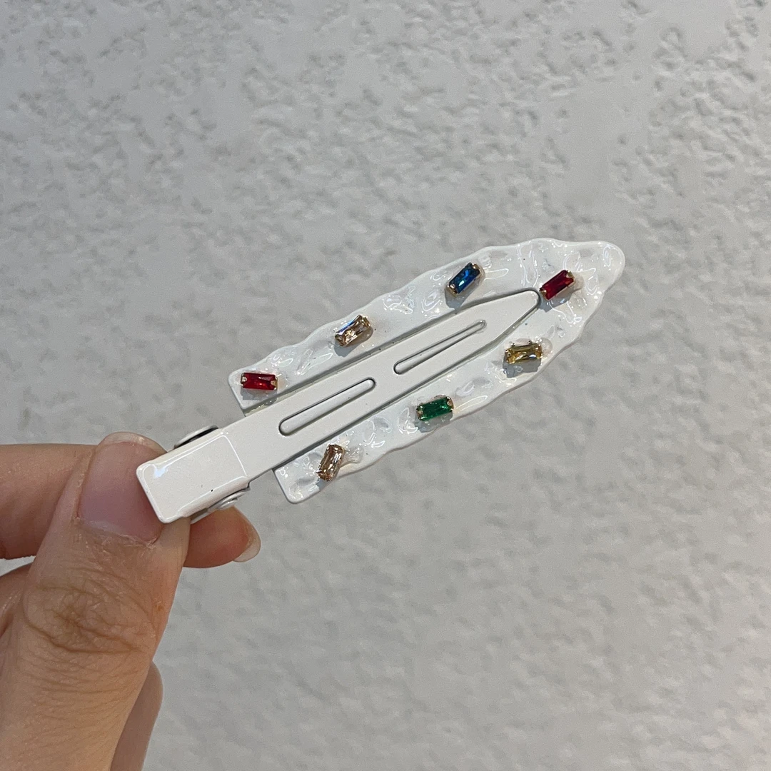 KG-154【选满9.9发货】甜酷妹妹活力发绳