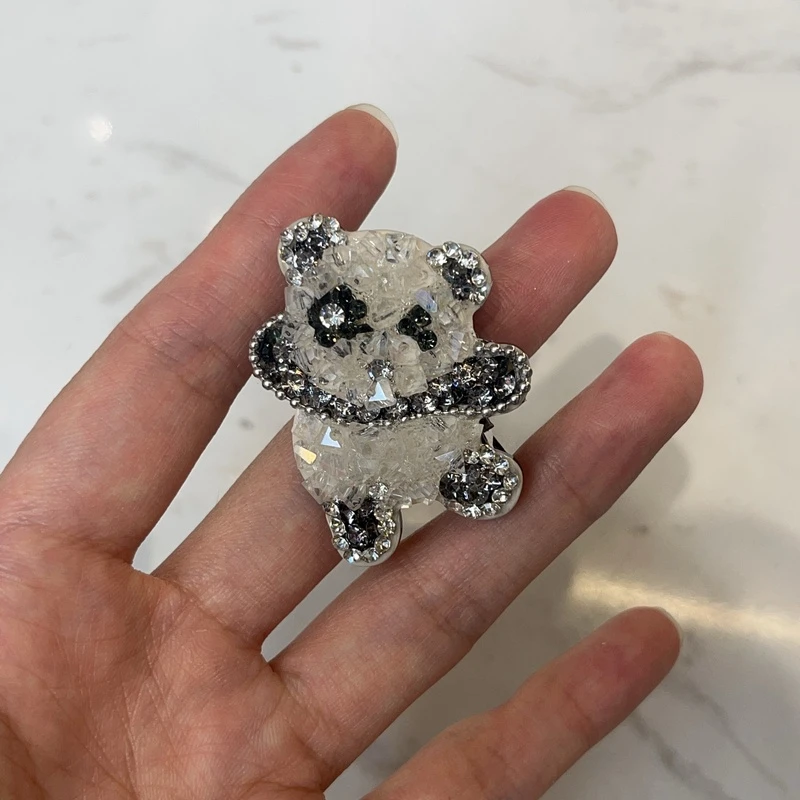 KF-135【选满9.9发货】甜酷妹妹靓丽发绳