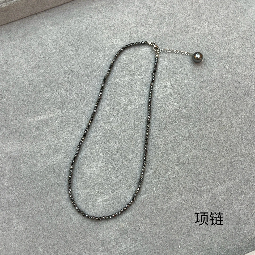 KC-019【选满9.9发货】甜酷妹妹可爱发圈