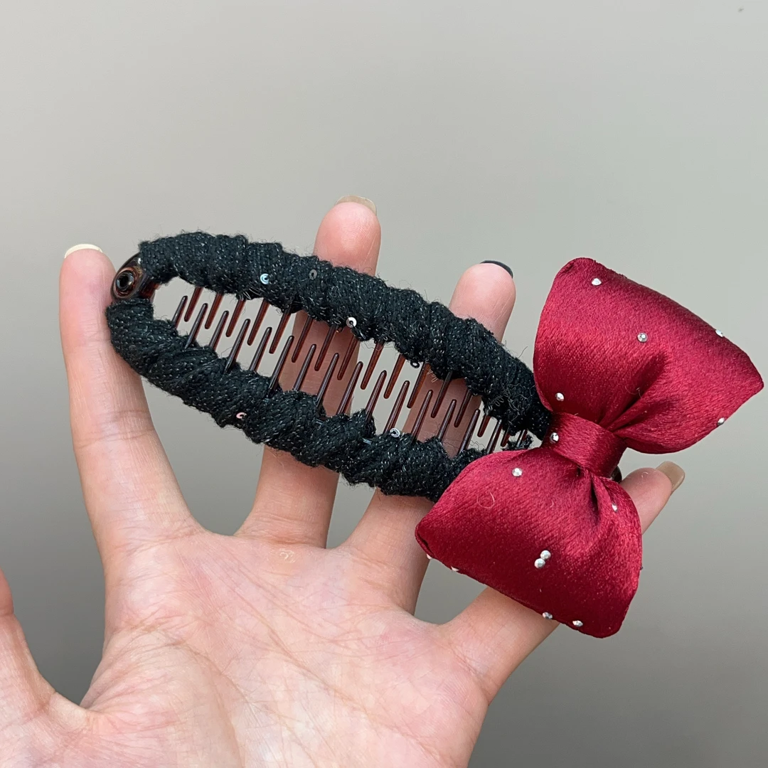 KG-224【选满9.9发货】温柔妹妹气质发圈