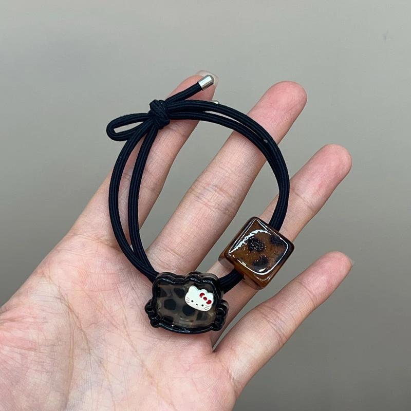 KF-143【选满9.9发货】甜酷妹妹靓丽发绳