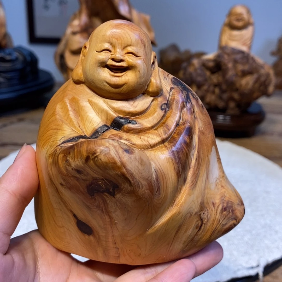 柏木（崖柏）崖柏，
