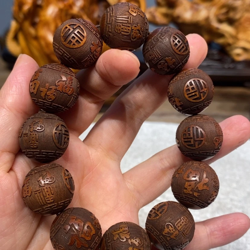 【闪购商品】1根雕