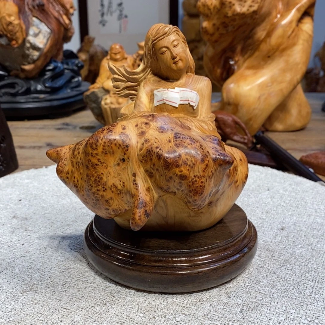 柏木（崖柏）崖柏，