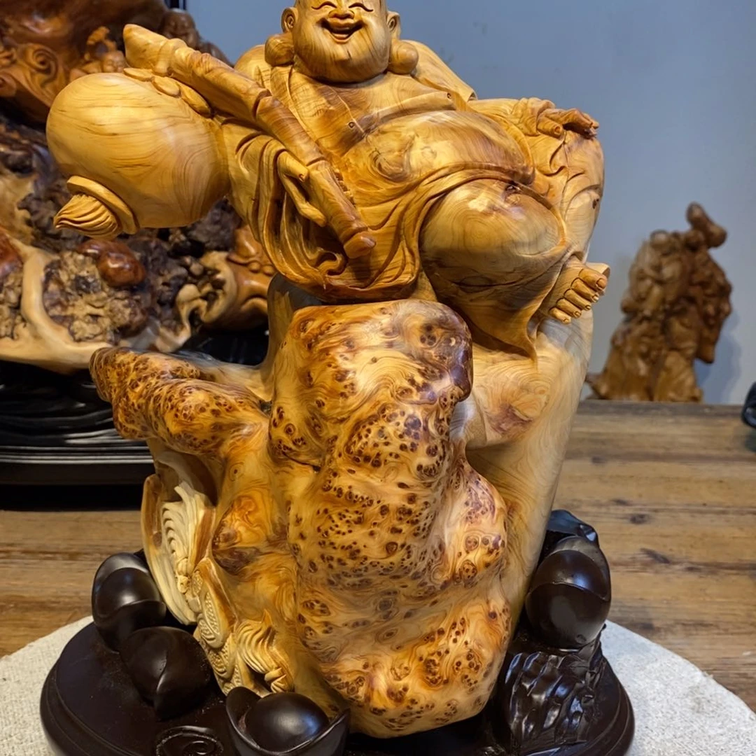 柏木（崖柏）崖柏，