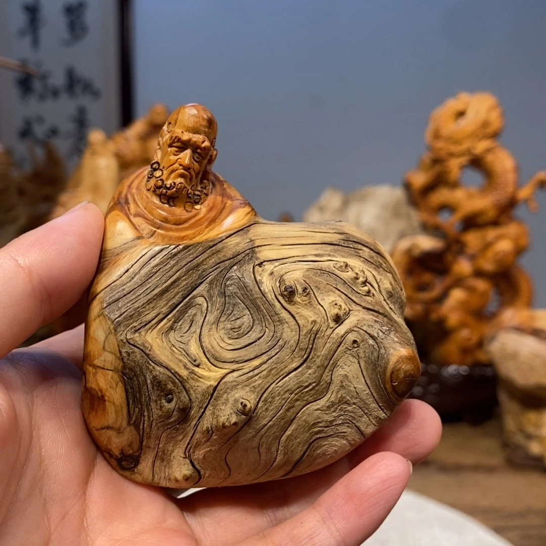 柏木（崖柏）崖柏，